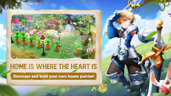 Stella Arcana手游图4