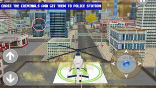 Helicopter Rescue NY City游戏安卓版下载  v1.0图3