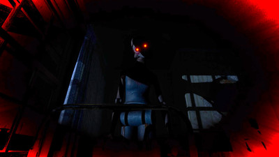 小心身边的诡影图1