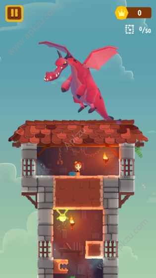 站上塔楼Tower下载安卓游戏手机版  v41图1