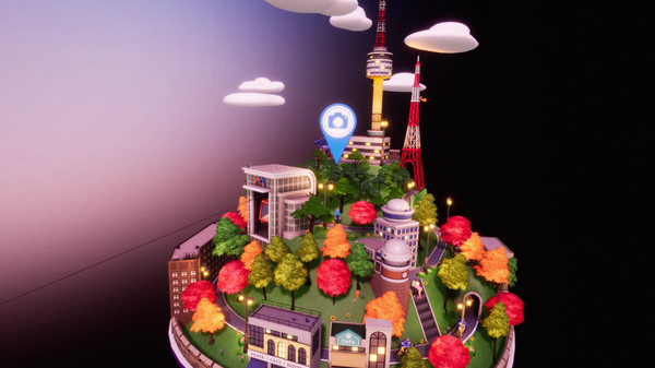 艾利家族的旅游日记中文版图2