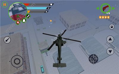 盗贼的统一金钱生命安卓版  v1.2b图3