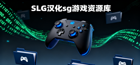 SLG汉化slg游戏资源库