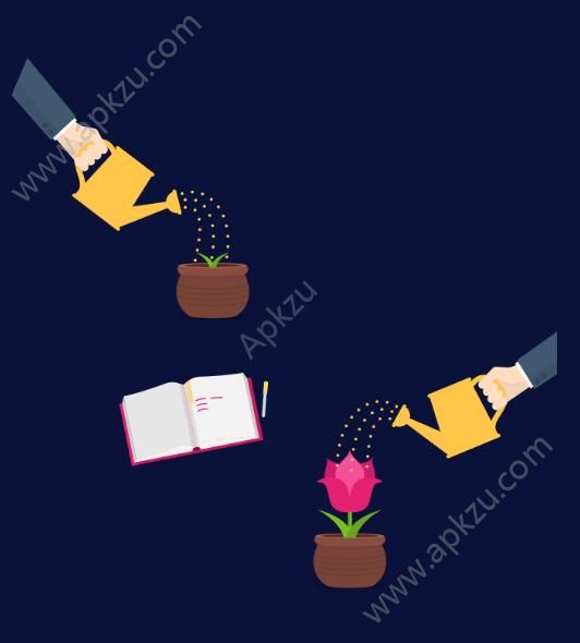 数字玫瑰游戏官方app下载  v1.2图1