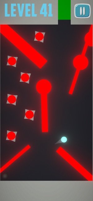 Bounce BaII游戏图2