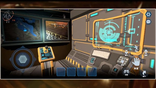 绝命公司游戏中文版图3