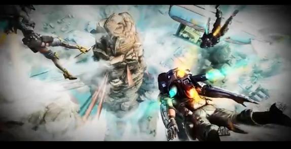 穿越火线ZERO手游图1