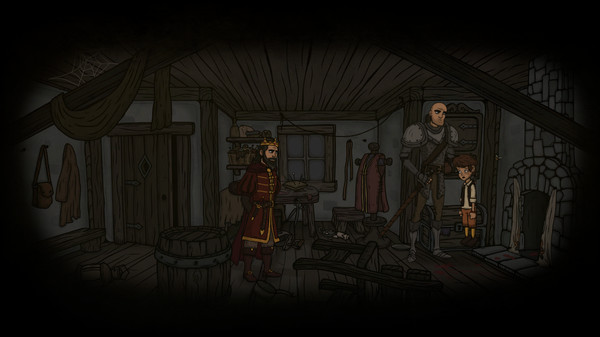 Creepy Tale 2中文版图1