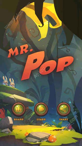 Mr.Pop金币安卓版  v1.0图4