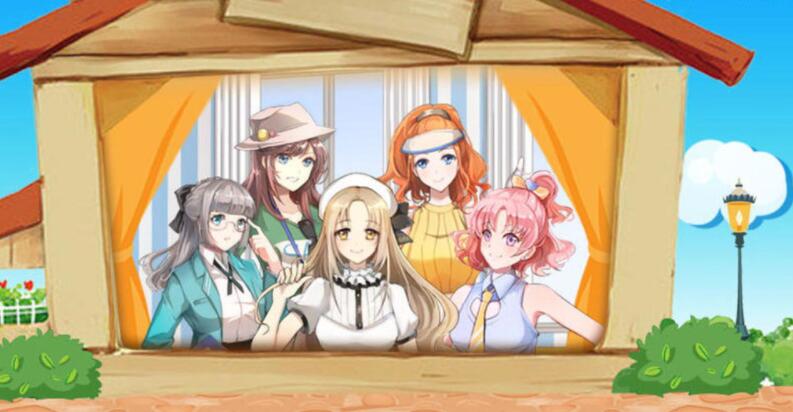 手机上也能玩的杨过游戏合集