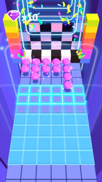 方块堆堆消红包版图1