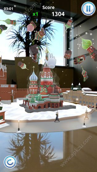 PuzzlAR环游世界游戏官方中文版  v1.0.646图4