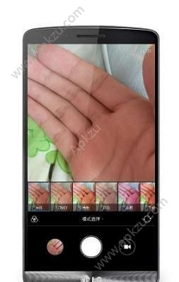 小米MIX2S自带相机手机版app下载  v3.0图3