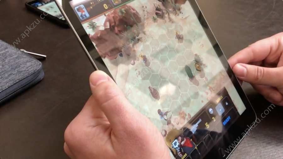 口袋牛仔手游官网图4