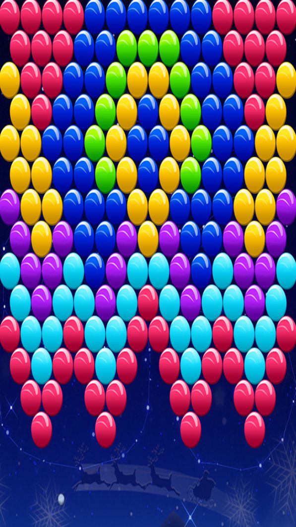 弹跳球消除游戏安卓最新版 v1.4图5