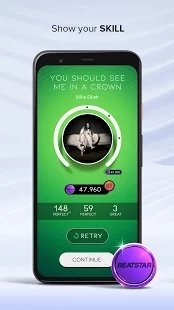 触摸你的音乐游戏图1