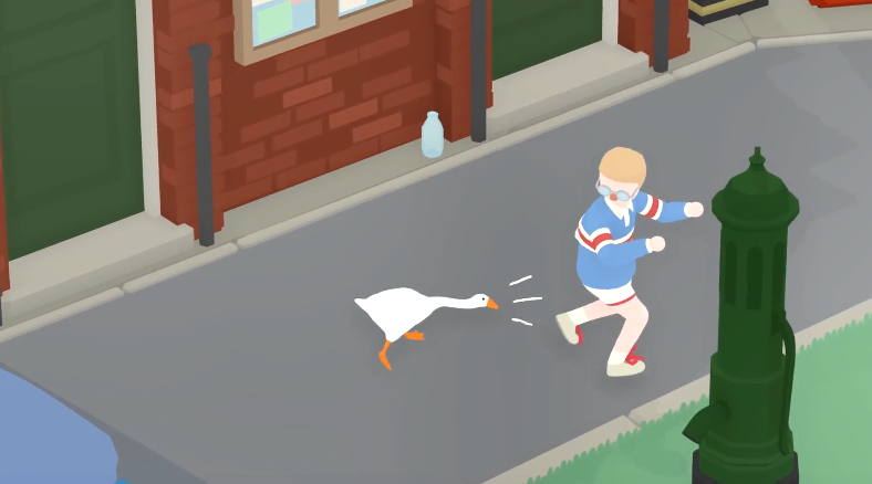 鹅作剧双人模式图1