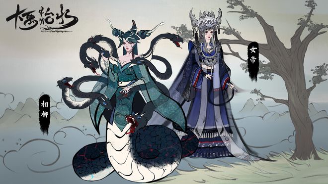 大禹治水steam免费安卓版 v0.903图2