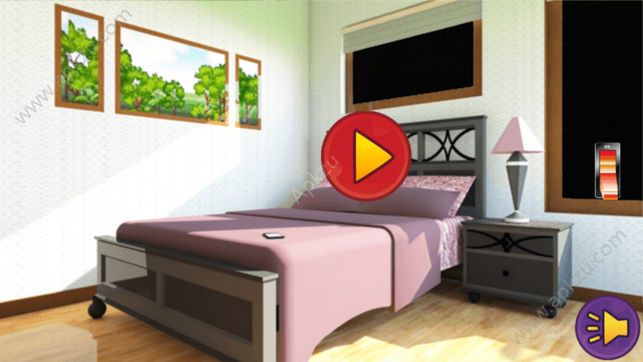 隐形守护者囚禁家安卓安卓提示版  v1.0图1