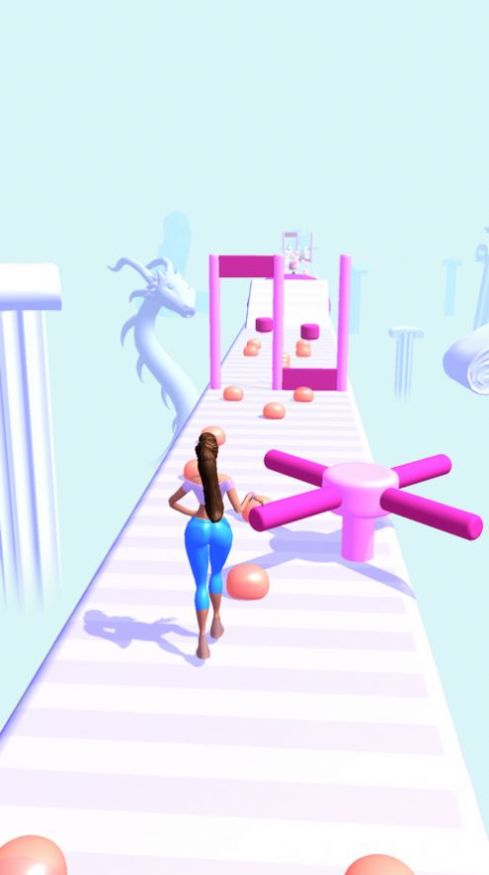 姐就是屁王游戏图4