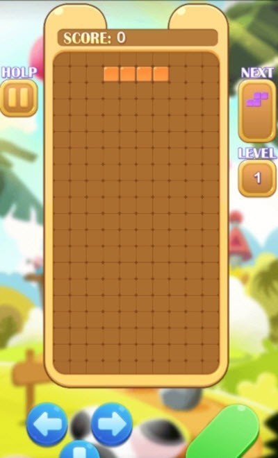 舞动方块安卓版图1