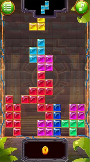 阿兹特方块安卓版游戏  v1.0图3