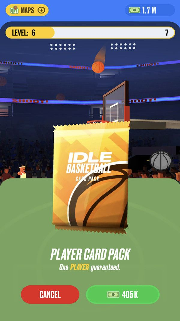 放置美职篮手机版图1