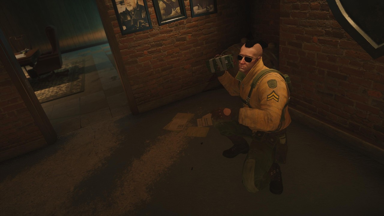 腾讯彩虹六号围攻移动版国际服  v1.0图5