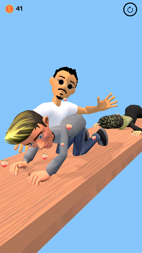 Salty Slap无广告安卓版  v1.0图4