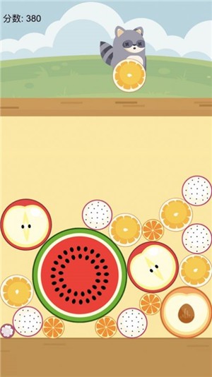 合成宇宙大西瓜游戏官方最新版  v1.0图2