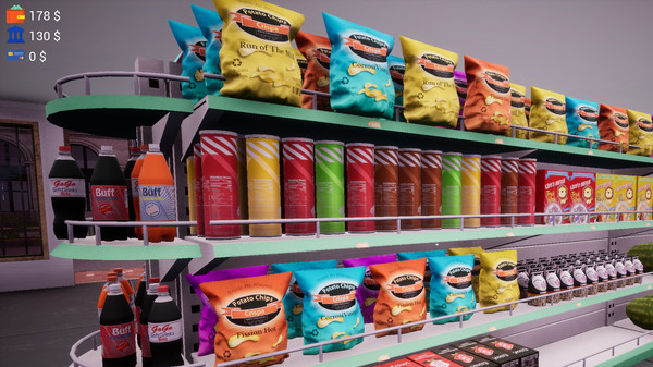 trader life simulator中文图2