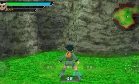 全职猎人奇迹冒险图3