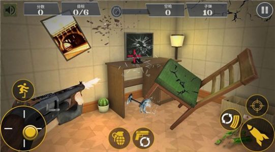 拆房子解压安卓中文版下载  v1.0图3