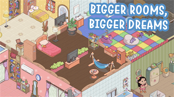 我亲爱的农场图5