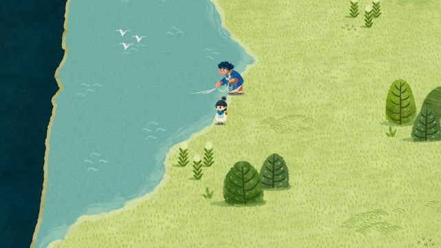 Carto游戏安卓下载最新版图片1