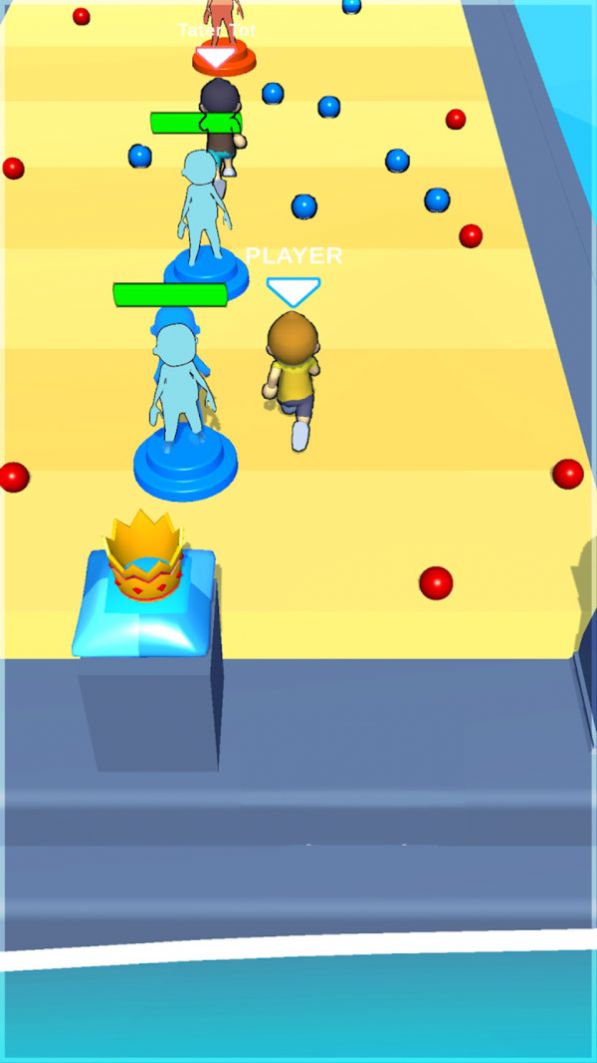 成长大师3D游戏安卓版  v2.1.4图2