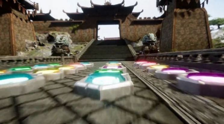 三国消除对战游戏图3