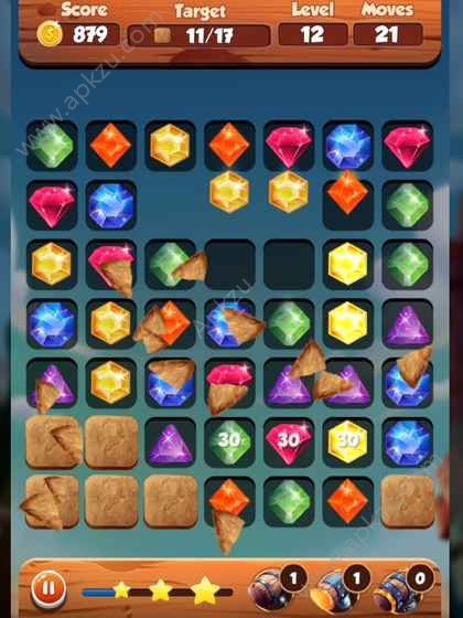 国王的珠宝游戏下载安卓版 v1.1图5