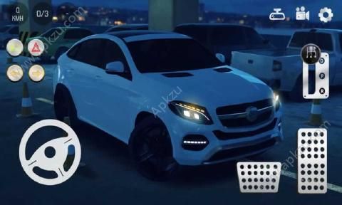 真实模拟停车2游戏图1