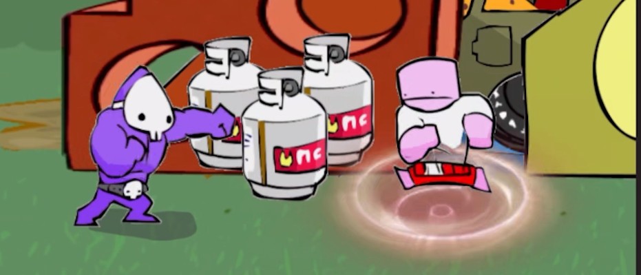 M木糖M狂扁小朋友官方手机版  v1.1.2图2