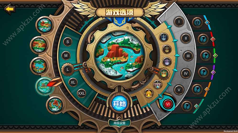 军团战棋英雄时代金币安卓版  v1.0.4图1