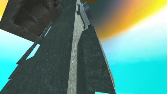 和班尼特福迪一起攻克难关VR版图4