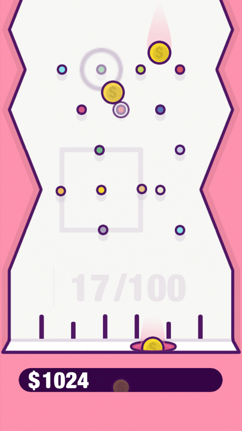 休闲硬币游戏图2