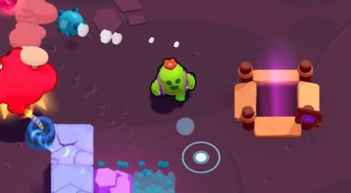 荒野乱斗帝王蟹迪克皮肤兑换码大全最新版  v43.244图2