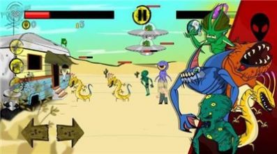 在51区生存游戏图2