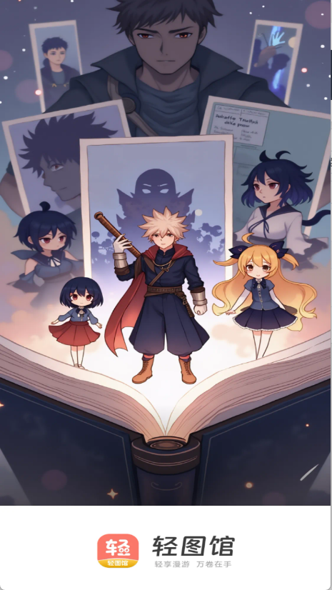轻图馆图1