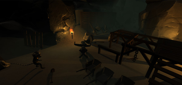 佐伊之死免费中文安卓版 v1.0图4