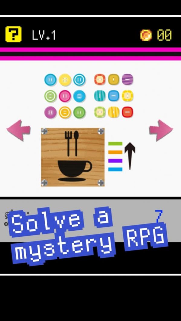 像素巫师英雄中文汉化版  v1.0.2图3