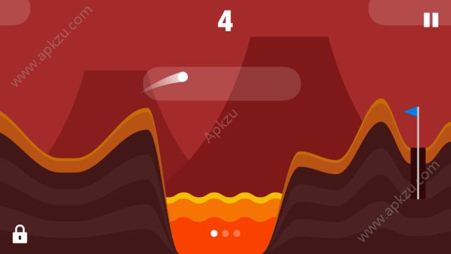 Infinite Golf游戏金币安卓版下载  v1.0.6图2