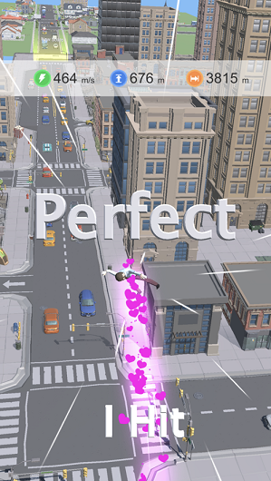 Hit Boss 3D金币安卓版  v1.0图2